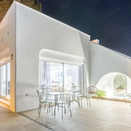 Gorgeous In Vakantiehuis Marbella