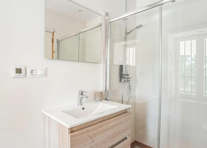 2 Bedroom Awesome In マルベーリャ