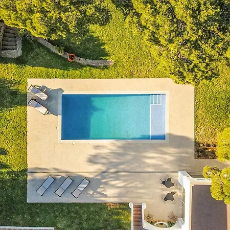 Gorgeous In ماربيا