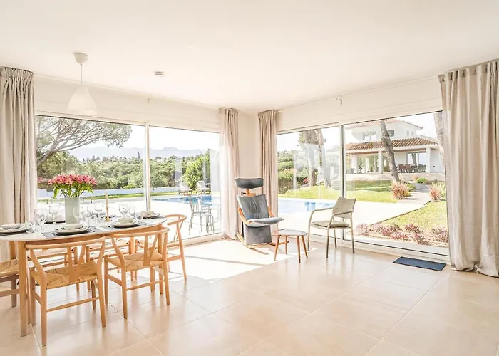2 Bedroom Awesome In * Marbella