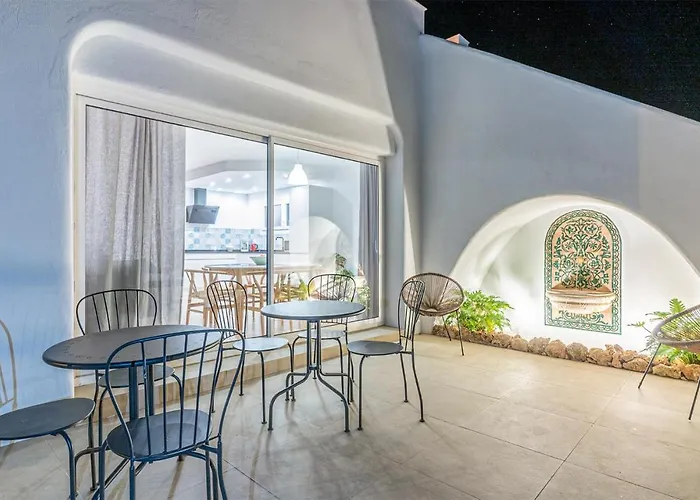 2 Bedroom Awesome In * Marbella